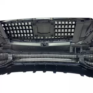 Body Kit suitable for Mercedes-Benz Vito W447 16-21 Maybach Look With Grill-image-6318266