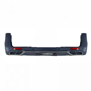 Body Kit suitable for Mercedes-Benz Vito W447 16-21 Maybach Look With Grill-image-6318268