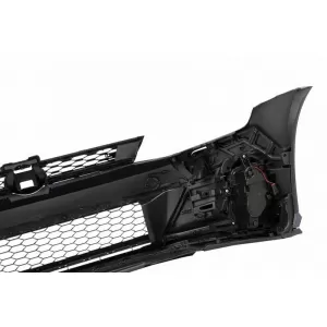 Body Kit suitable for VW Golf VII (7.5) 17-19 GTI Look-image-6318282
