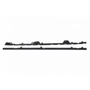 Body Kit suitable for VW Golf VII (7.5) 17-19 GTI Look-image-6318284