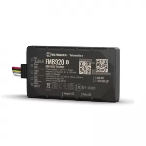 Gps Tracker 4G suitable for Auto / Moto Teltonika FMC 920-image-6318614