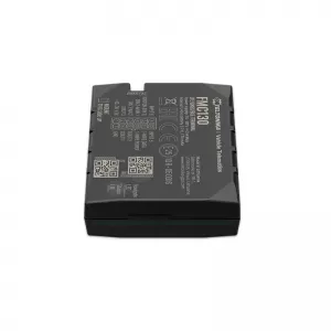 Gps Tracker 4G suitable for Auto / Trucks Teltonika FMC 130 Canbus-image-6318643