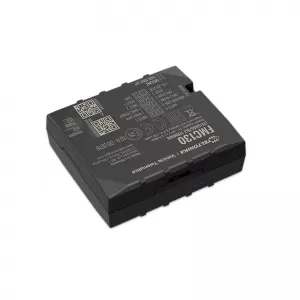 Gps Tracker 4G suitable for Auto / Trucks Teltonika FMC 130 Canbus-image-6318644