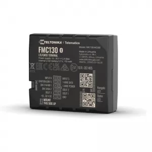 Gps Tracker 4G suitable for Auto / Trucks Teltonika FMC 130 Canbus-image-6318645