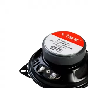 Car Speaker Vibe DΒ4-V4 Easy Fit 4