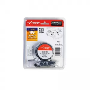Car Speaker Vibe DΒ4-V4 Easy Fit 4