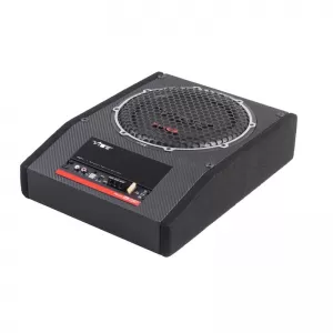 Subwoofer Vibe Active ΑUΤΟ10Α-V410 315x400x89mm 900W Peak 300W Rms 1 buc