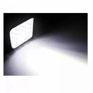 Working Lamp Mini FT-16 LED 12-40 Volt 50W 7000lm 6000k LEDBAR-001 1 pc-image-6318717