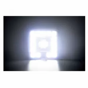 Working Lamp Mini 7-F 29 LED 9-40 Volt 90W 9000lm 6500k LEDBAR-003 1 pc-image-6318757