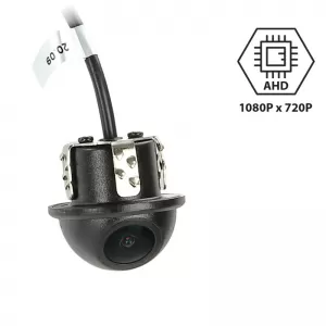 image-0-Universal Reverse Car Van Truck AHD Camera 170° Sub Construction Mount ACV 772000-6002