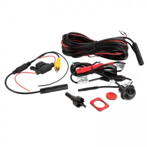 Universal Reverse Car Van Truck AHD Camera 170° Sub Construction Mount ACV 772000-6002