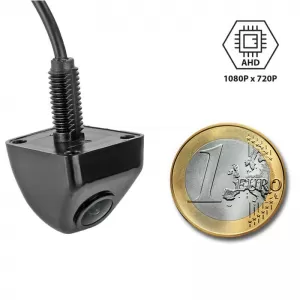 Universal Reverse Car Van Truck AHD With IP69K Waterproof Camera 170° Sub Construction Mount ACV 772000-6708