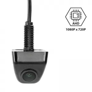 Universal Reverse Car Van Truck AHD With IP69K Waterproof Camera 170° Sub Construction Mount ACV 772000-6708