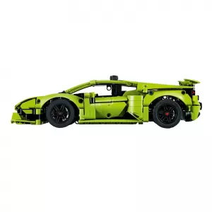 Lego Technic Lamborghini Huracan suitable for 9+ Years 42161-image-6318835