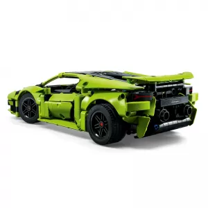 Lego Technic Lamborghini Huracan suitable for 9+ Years 42161-image-6318836