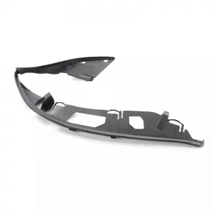 Headlight Headlamp Right Gasket Seal Set Suitable For BMW 5 Series E60 Facelift 07-10 Sedan / Touring 1 Pc