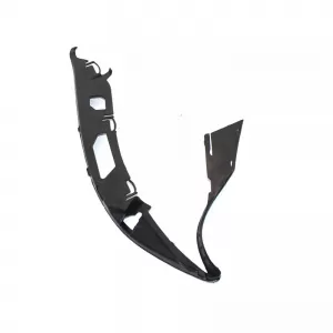Headlight Headlamp Right Gasket Seal Set Suitable For BMW 5 Series E60 Facelift 07-10 Sedan / Touring 1 Pc