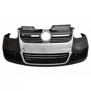 Body Kit suitable for VW Golf V (5) 03-08 R32 Look-image-6318927
