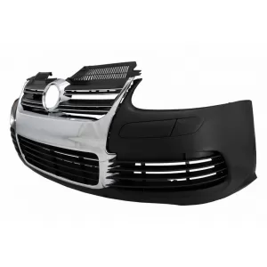 Body Kit suitable for VW Golf V (5) 03-08 R32 Look-image-6318928