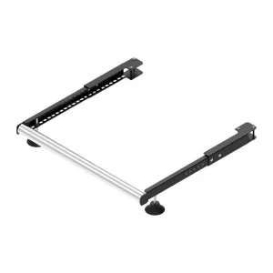 Roller Supports CRUZ 941-447 suitable for Bars L2 Cargo Xpro 2022 2 Pieces-image-6319138