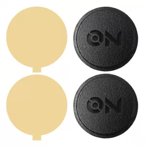 Adhesive Replacement Magnets on Mobile for Magnetic Car Mobile Holder 2 Pieces