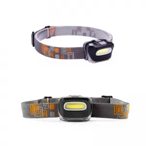 Lanterna de Inspecție cu LED și Cap Flexibil 14643