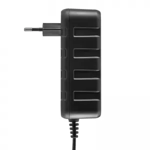 Car & Moto Battery Charger Osram 901 6/12 Volt 1 Ampere-image-6319377