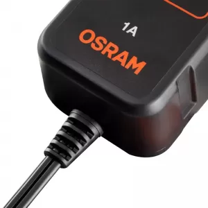 Car & Moto Battery Charger Osram 901 6/12 Volt 1 Ampere-image-6319379