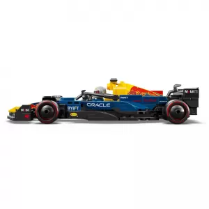 Lego Speed Champions Oracle Red Bull Racing RB20 F1 Race Car suitable for 18+ Years 77243-image-6319460
