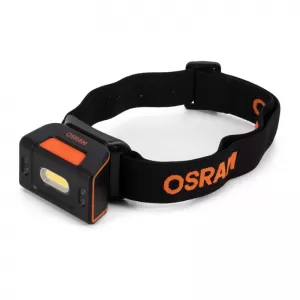 Inspection Light Rechargeable LED Flexible Head Torch 250 lm Osram With Motion Sensor Activation LEDIL404-image-6319506