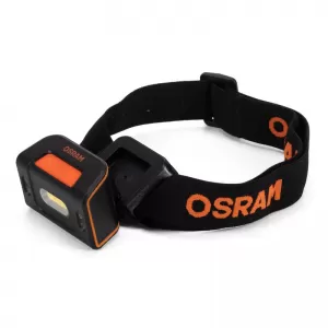 Inspection Light Rechargeable LED Flexible Head Torch 250 lm Osram With Motion Sensor Activation LEDIL404-image-6319507