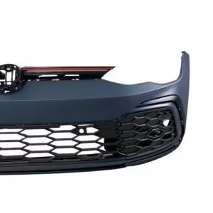 Body Kit suitable for VW Golf VIII (8) 2019-2023 GTI Look-image-6319516