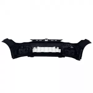 Body Kit suitable for VW Golf VIII (8) 2019-2023 GTI Look-image-6319517
