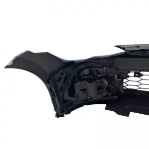 Body Kit suitable for VW Golf VIII (8) 2019-2023 GTI Look-image-6319518