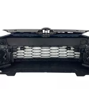 Body Kit suitable for VW Golf VIII (8) 2019-2023 GTI Look-image-6319519