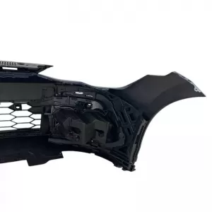 Body Kit suitable for VW Golf VIII (8) 2019-2023 GTI Look-image-6319520