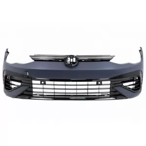 Body Kit suitable for VW Golf VIII (8) 2019-2023 R Look-image-6319522