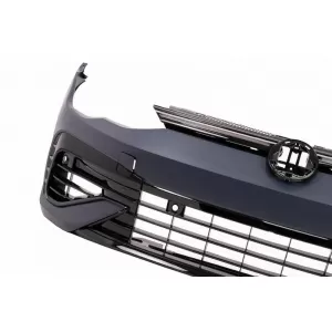Body Kit suitable for VW Golf VIII (8) 2019-2023 R Look-image-6319523