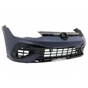Body Kit suitable for VW Golf VIII (8) 2019-2023 R Look-image-6319524