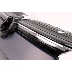 Body Kit suitable for VW Golf VIII (8) 2019-2023 R Look-image-6319525