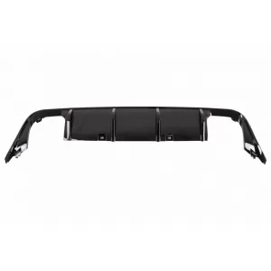 Body Kit suitable for VW Golf VIII (8) 2019-2023 R Look-image-6319530