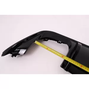 Body Kit suitable for VW Golf VIII (8) 2019-2023 R Look-image-6319531