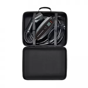 Electric Car Single Phase Charger 7 Pin 16Amp 3600W 5 Meters Type 2 Osram OPC20A05 Portable-image-6319577