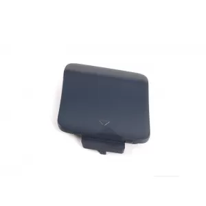 Tow Hook Cover Rear suitable for BMW 5 E60+LCI Rr. -///M5- 2002-09 51127898121 1 pc-image-6319592