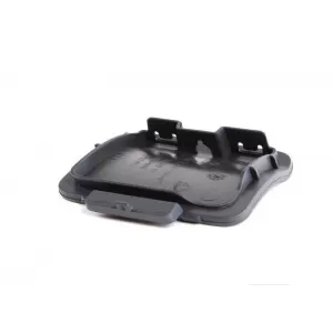 Tow Hook Cover Rear suitable for BMW 5 E60+LCI Rr. -///M5- 2002-09 51127898121 1 pc-image-6319593