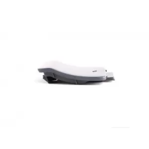 Tow Hook Cover Rear suitable for BMW 5 E60+LCI Rr. -///M5- 2002-09 51127898121 1 pc-image-6319594