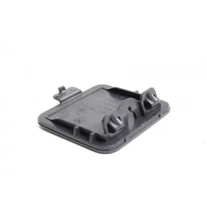 Tow Hook Cover Front Suitable for BMW 5 E60+LCI Fr. -///M5- 2002-09 51117898120 1 pc-image-6319602