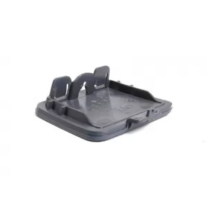 Tow Hook Cover Front Suitable for BMW 5 E60+LCI Fr. -///M5- 2002-09 51117898120 1 pc-image-6319603