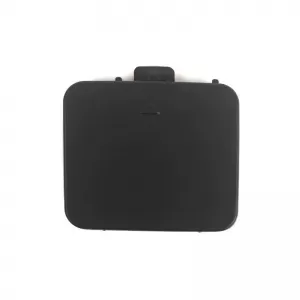 Tow Hook Cover Front Suitable for BMW 5 E60+LCI Fr. M-Tech- 2002-09 51117897210 1 Pc-image-6319617