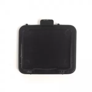 Tow Hook Cover Front Suitable for BMW 5 E60+LCI Fr. M-Tech- 2002-09 51117897210 1 Pc-image-6319620